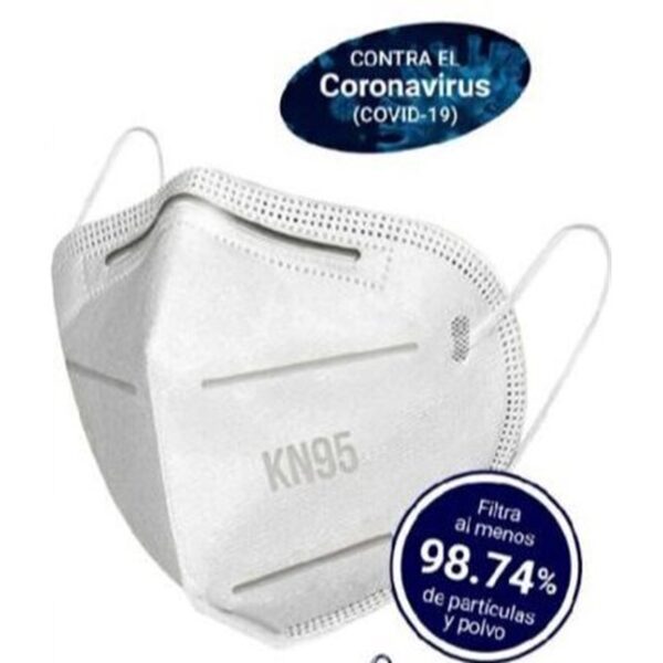 KN 95 - Image 4