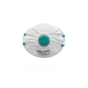 RESPIRADOR MASCARILLA BLS129BW (EX N95 1740) C/VALVULA - BLS