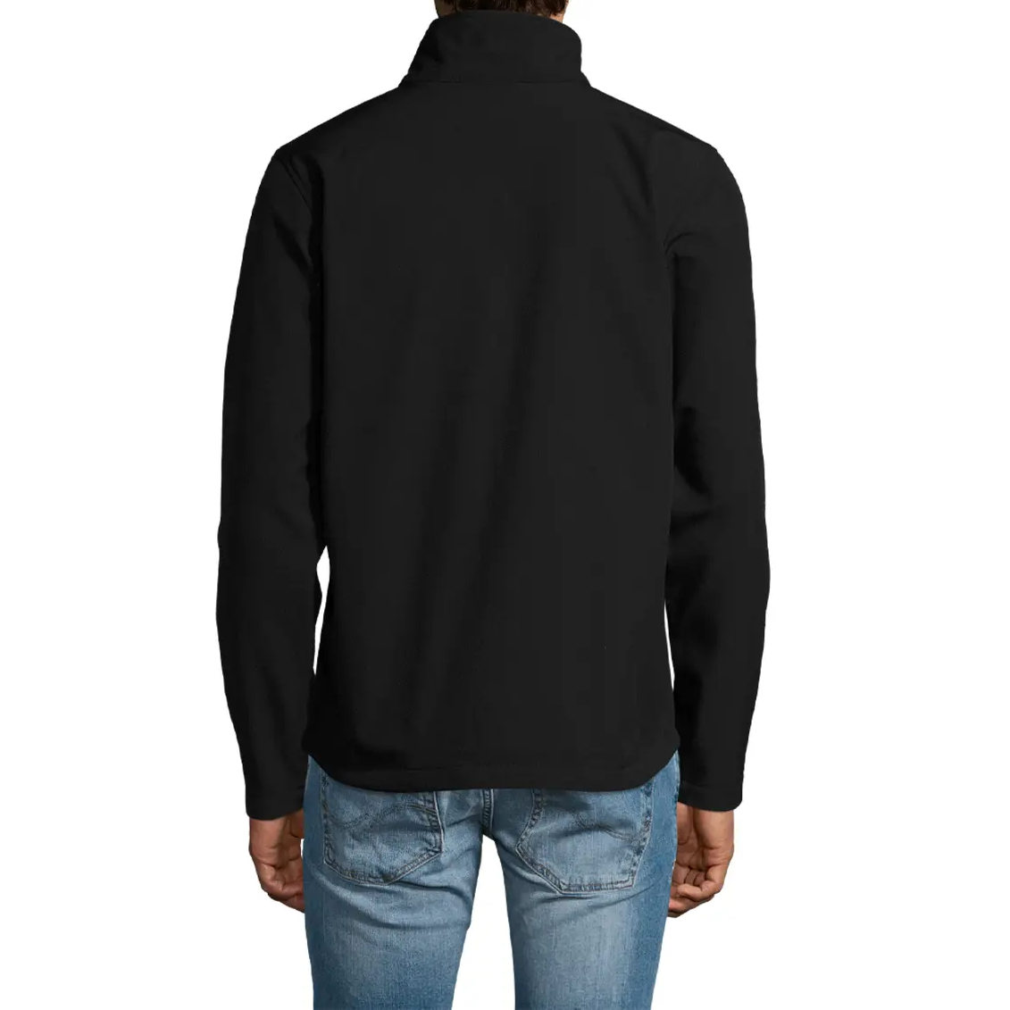 CAMPERA SOFTSHELL RACE - IMPO ALTA ROTACION - Image 9