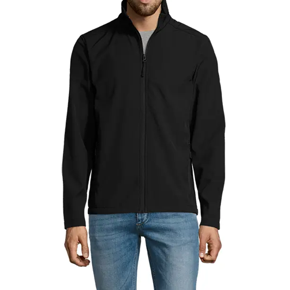 CAMPERA SOFTSHELL RACE - IMPO ALTA ROTACION - Image 8