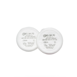 KIT PREFILTRO PARTICULAS BLS301 P23 (EX P95 ) - BLS