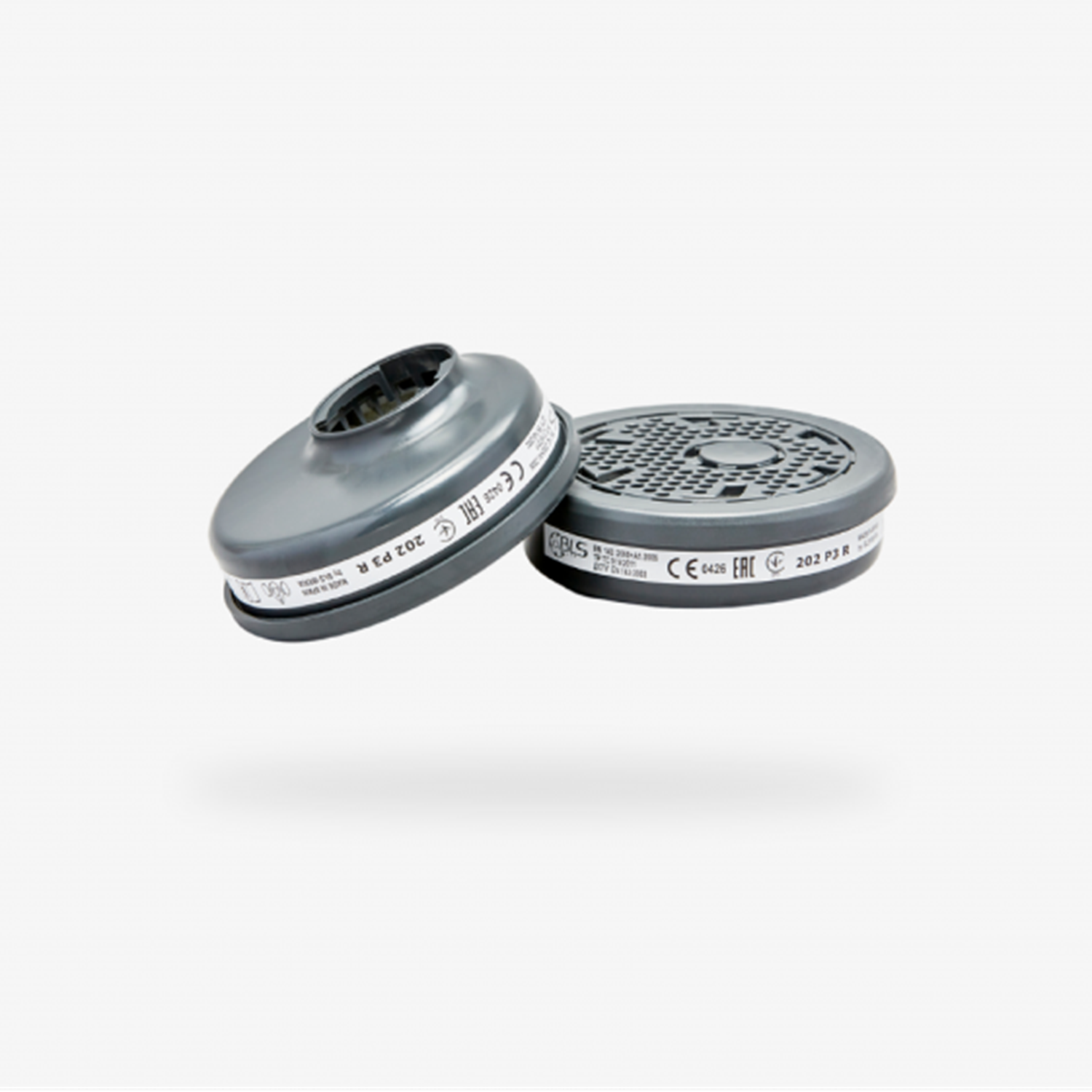 CARTUCHO BLS202 (EX G70 P100) PARTICULAS - BLS