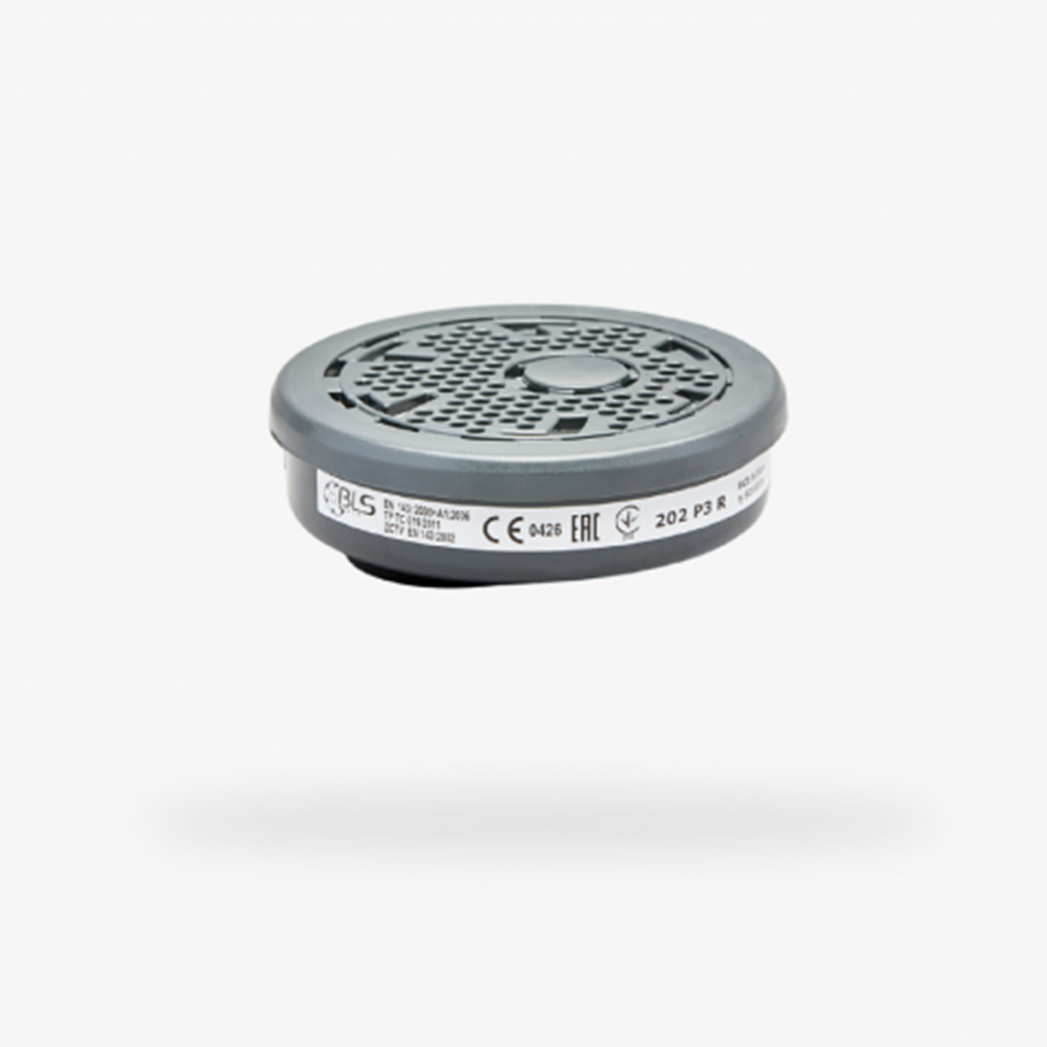 CARTUCHO BLS202 (EX G70 P100) PARTICULAS - BLS - Image 2