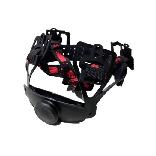 CASCO H700 S/REFLECTIVO 3M + ARNES A CREMALLERA - Image 2