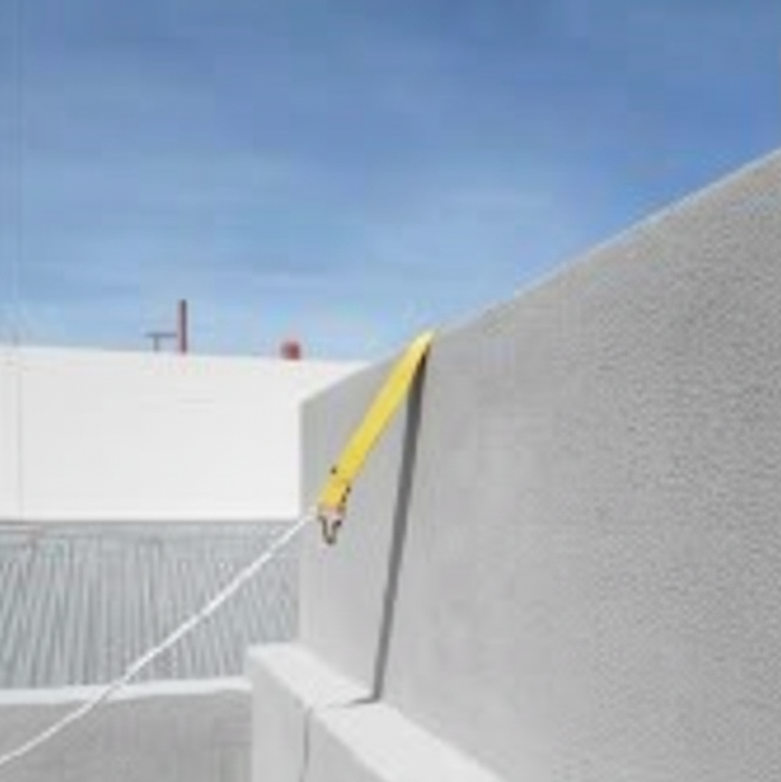 PROTECTOR DE BORDES PARA CUERDA, 1000X350 mm C/VELCRO - Image 3