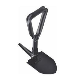 PALA PLEGABLE CON PICO