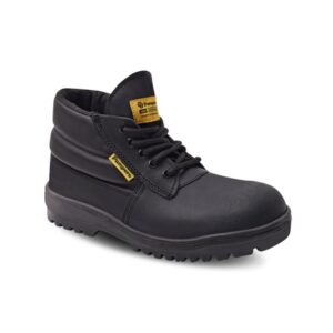 BOTIN DE SEGURIDAD 349 - P/ACERO - PAMPERO