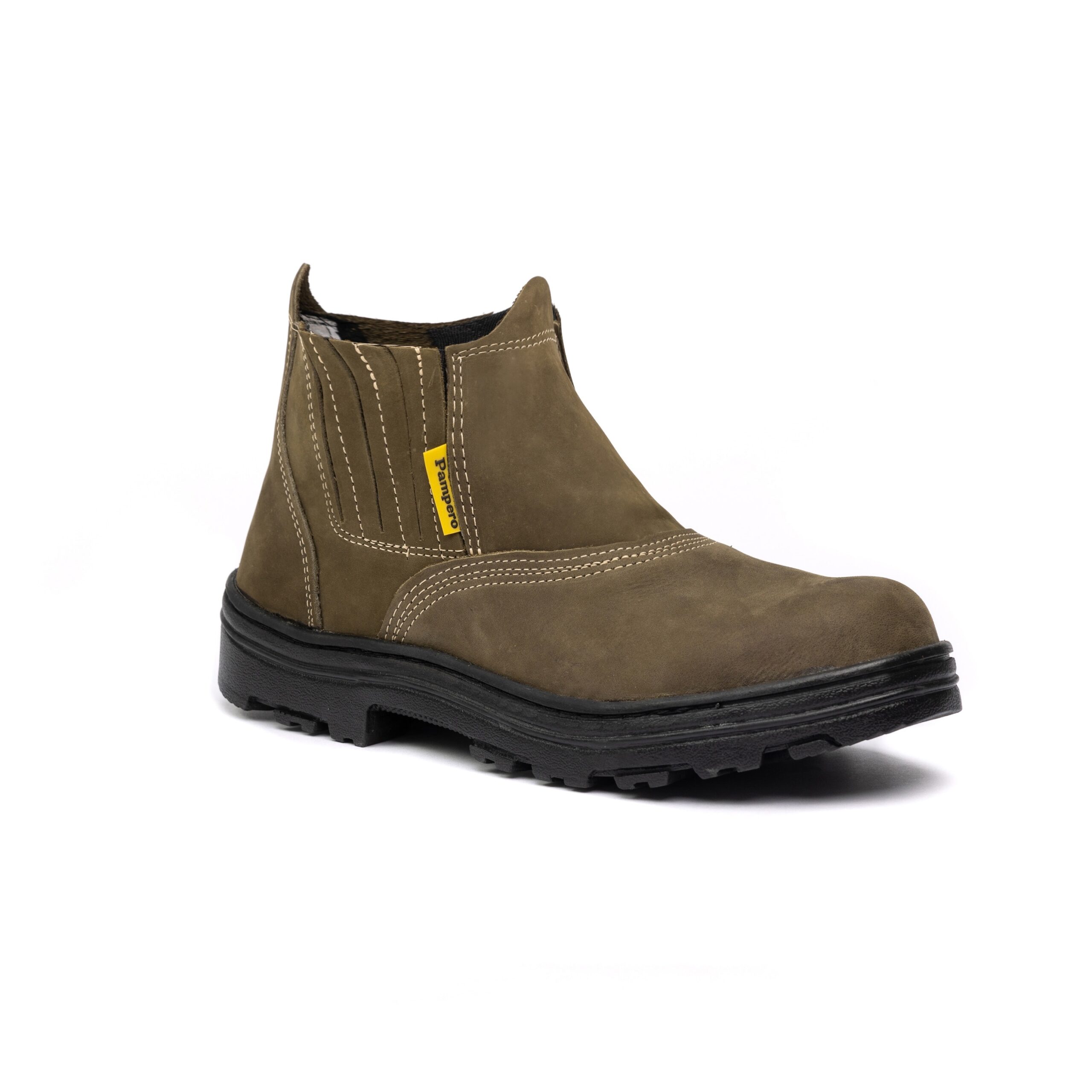 BOTINETA CAMPO ELASTIZADA - PAMPERO