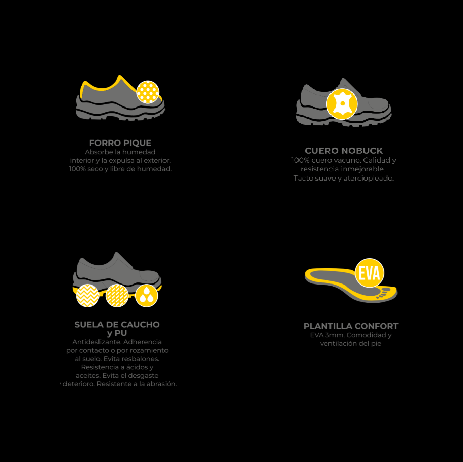 BOTINETA CAMPO ELASTIZADA - PAMPERO - Image 2